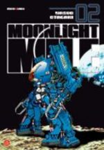Moonlight Mile 2 Manga