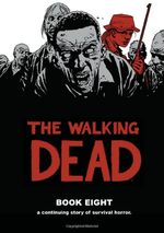Walking Dead # 8