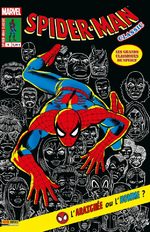 Spider-Man Classic # 6