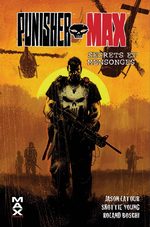 Punisher Max # 7