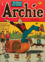 Archie # 1