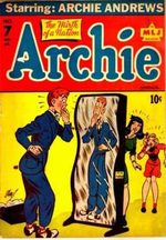 Archie 7