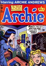 Archie 9