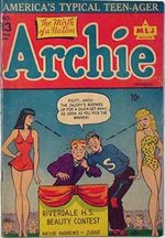 Archie 13
