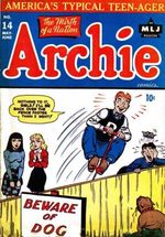 Archie # 14