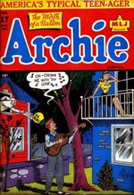 Archie 17