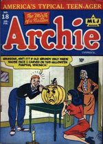 Archie # 18