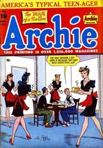 Archie 19