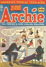 Archie 20