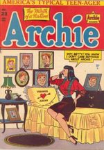 Archie # 23