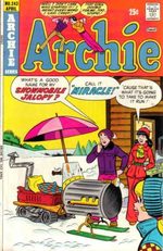 Archie # 24