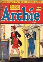 Archie 25