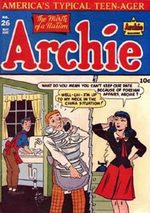 Archie # 26