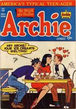 Archie 32