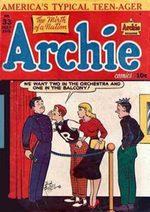 Archie 33