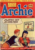 Archie 35