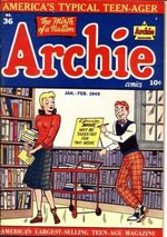 Archie 36