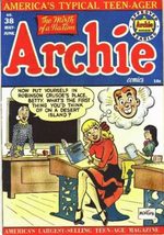 Archie 38