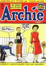 Archie 39