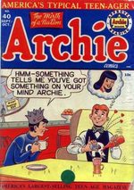 Archie 40