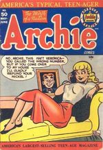 Archie 50