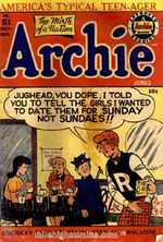 Archie 51