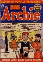 Archie 54