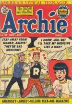Archie 59