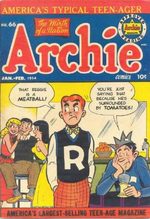 Archie 66
