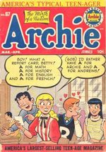Archie 67