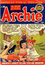 Archie 68
