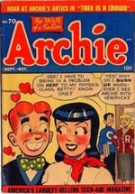 Archie 70