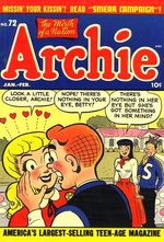 Archie 72