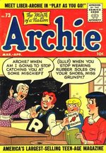 Archie 73