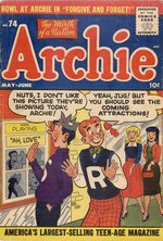 Archie 74