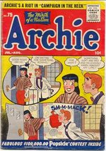 Archie 75