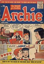 Archie 76