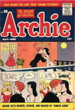 Archie 80