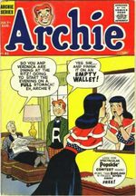 Archie 81