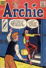 Archie 83