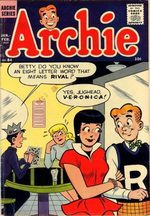 Archie 84