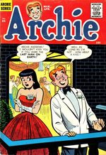 Archie 85