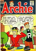 Archie 86