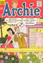 Archie 89