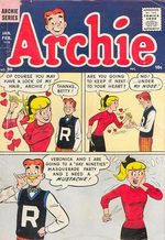 Archie 90