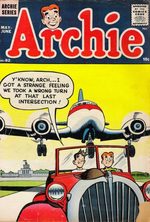 Archie 92