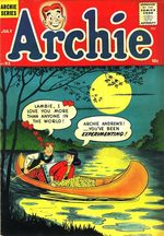 Archie 93