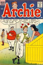 Archie 96