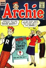 Archie 98