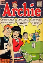 Archie 100